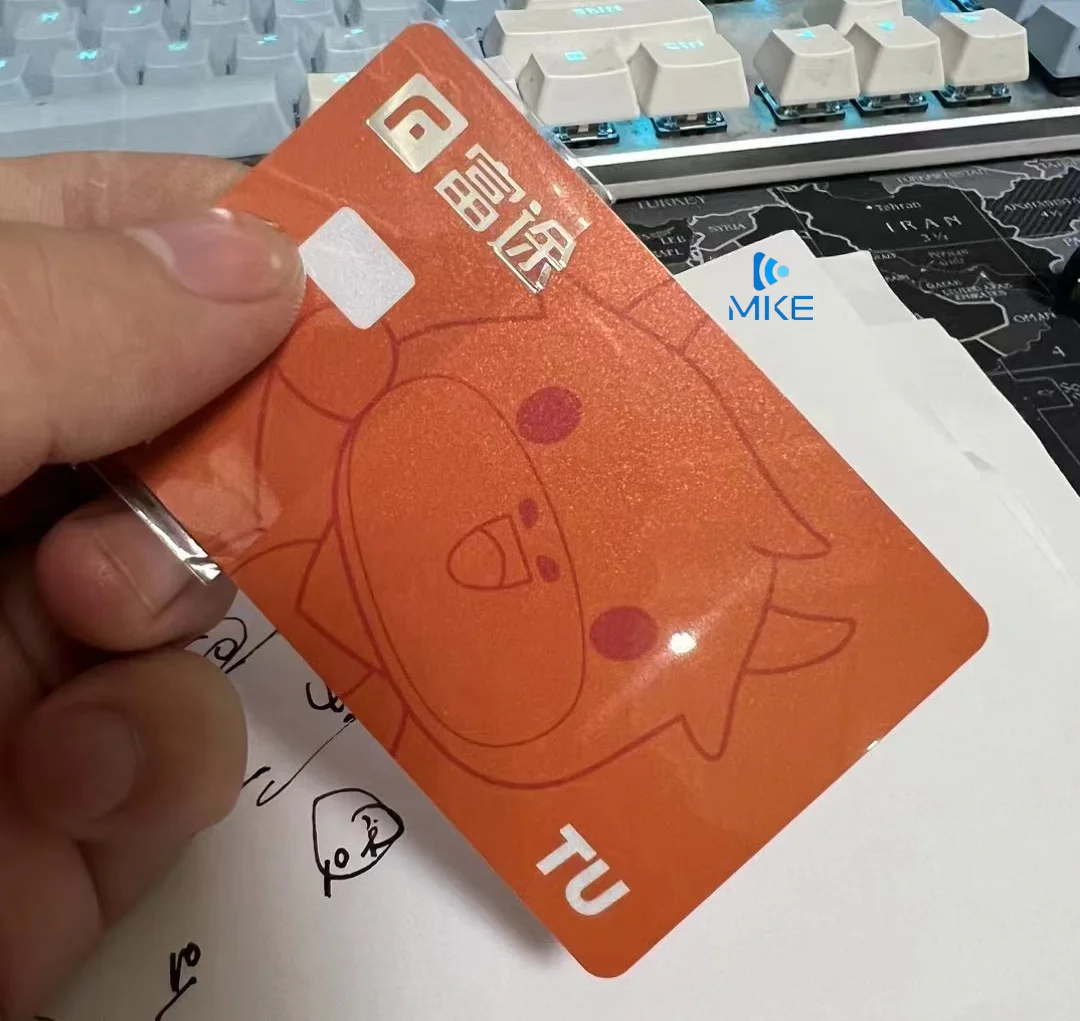 Custom 50 dollar money gifts pvc card gift