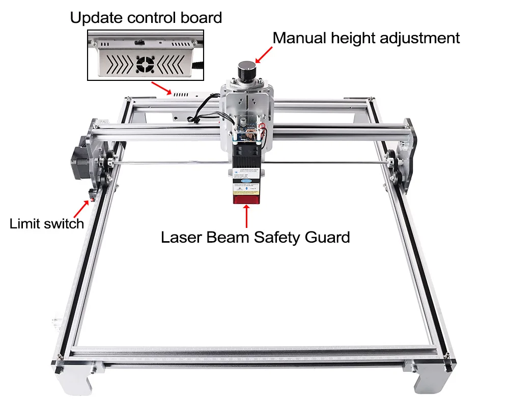 4240 laser engraving machine wood laser engrav mini laser engraver