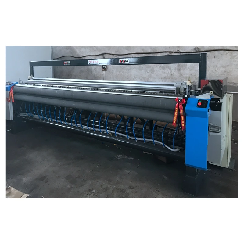 
high duty Computerized air jet power loom 