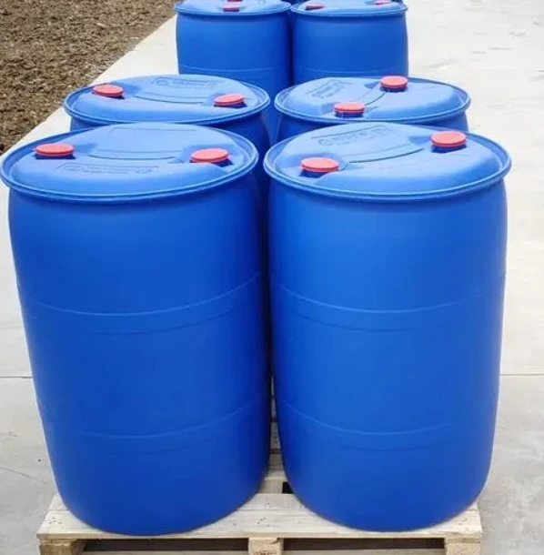 CAS NO.: 64-17-5 ETHANOL DENATURATED WITH 2% KETONE