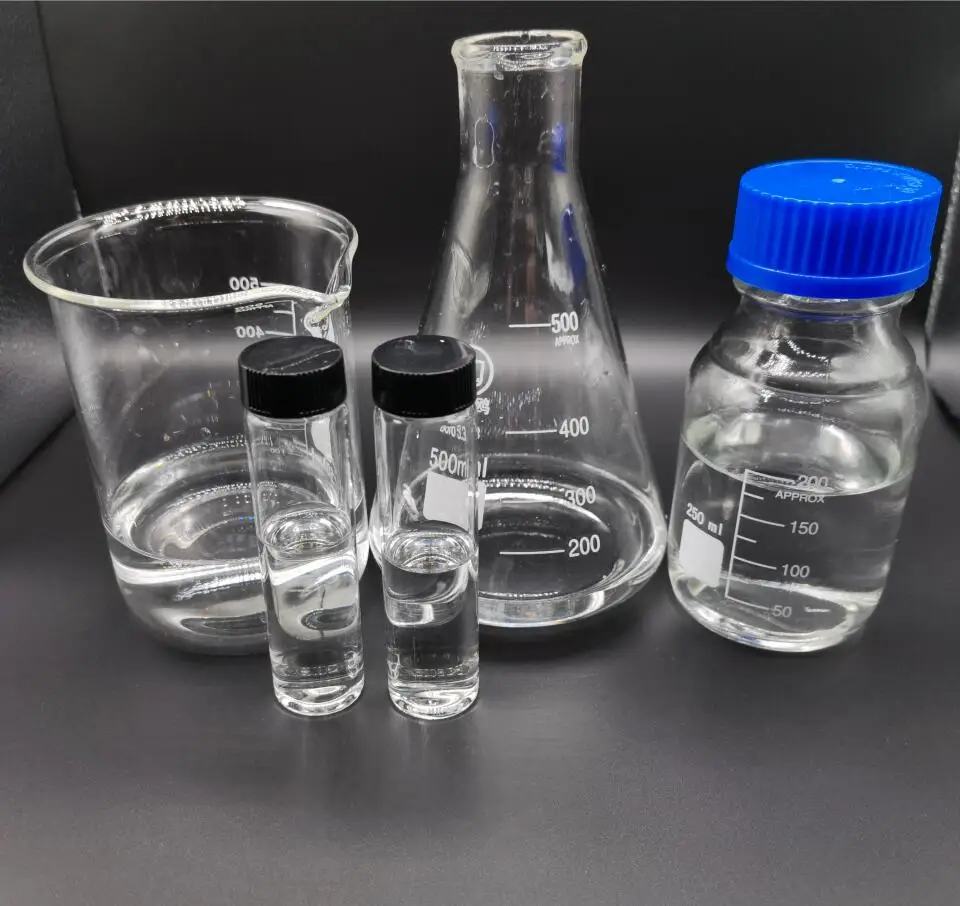 Hot sale and low price Ethyl silicate CAS