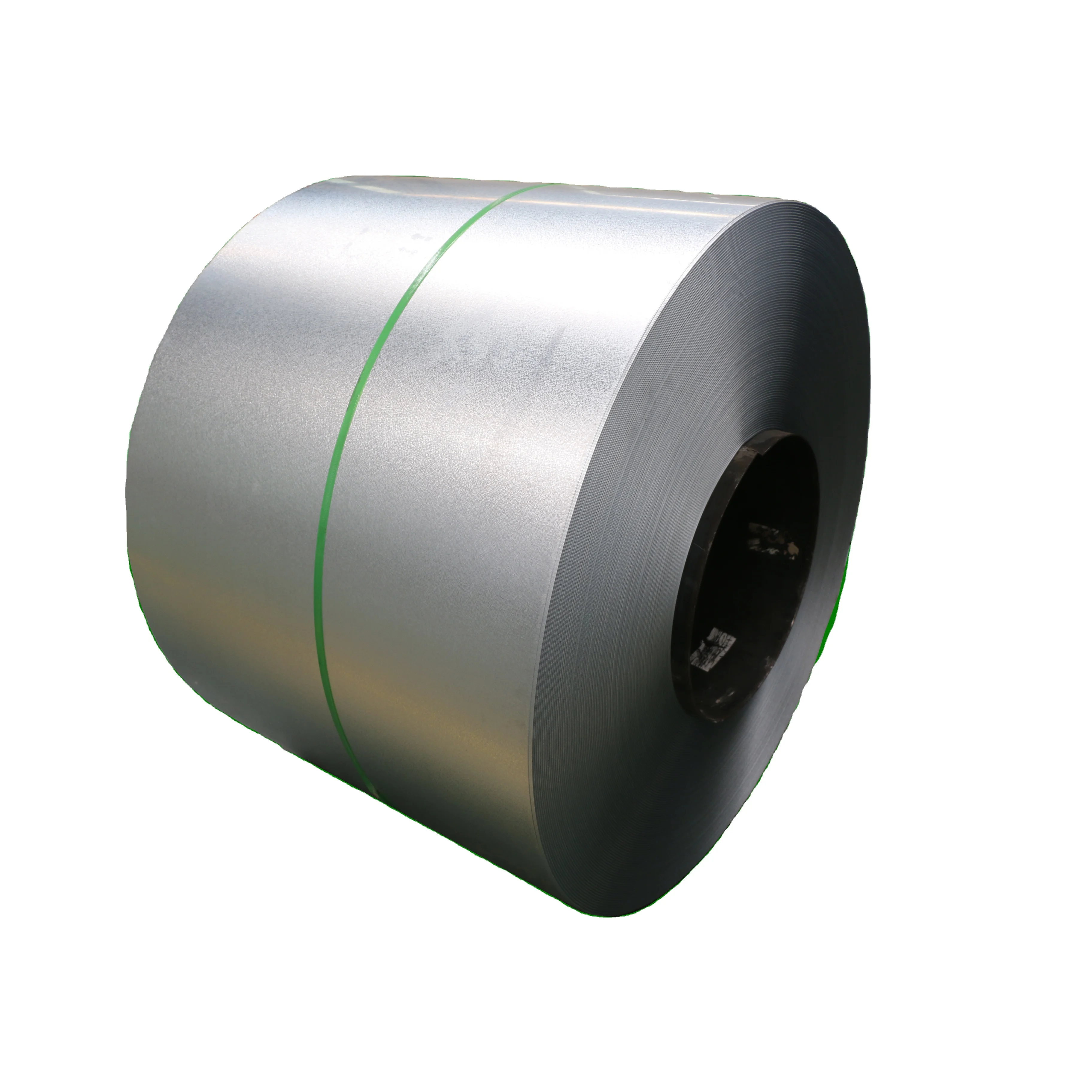 Galvanized Sheet Metal Price Per Pound ShanDong Sino Steel Hot Dipped Galvanized Steel Coil