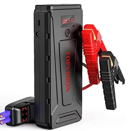 Wholesale 2000A Car Jump Starter Booster 12V Jump Starter Power Bank Kit