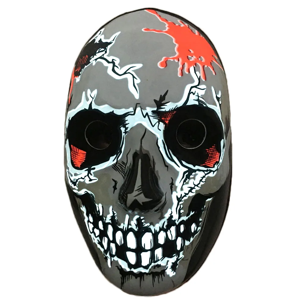2021 hot halloween exclusive dimond party mask