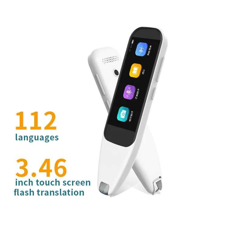 Exam Portable Scan Hindi To English Translation Talking Portable Multi Language Translation Pen German-Translation-Pen