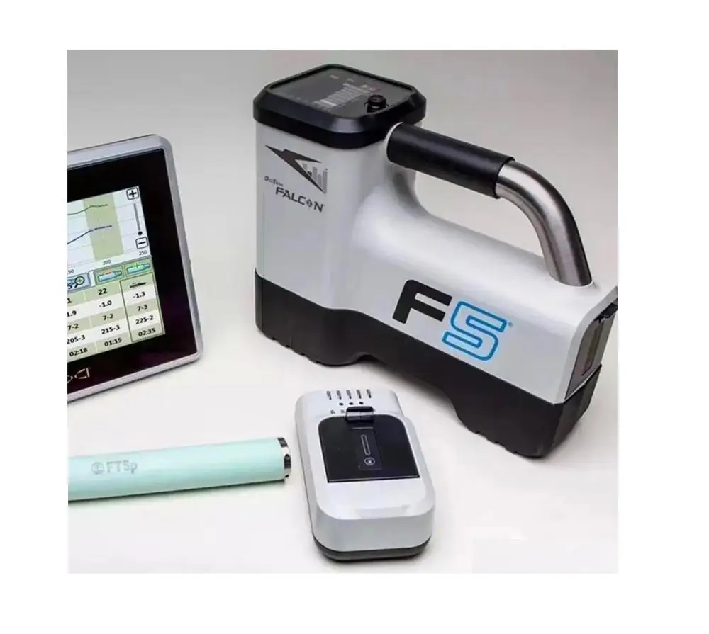 HDD machine locator system, Digitrack tracking system for hdd drill