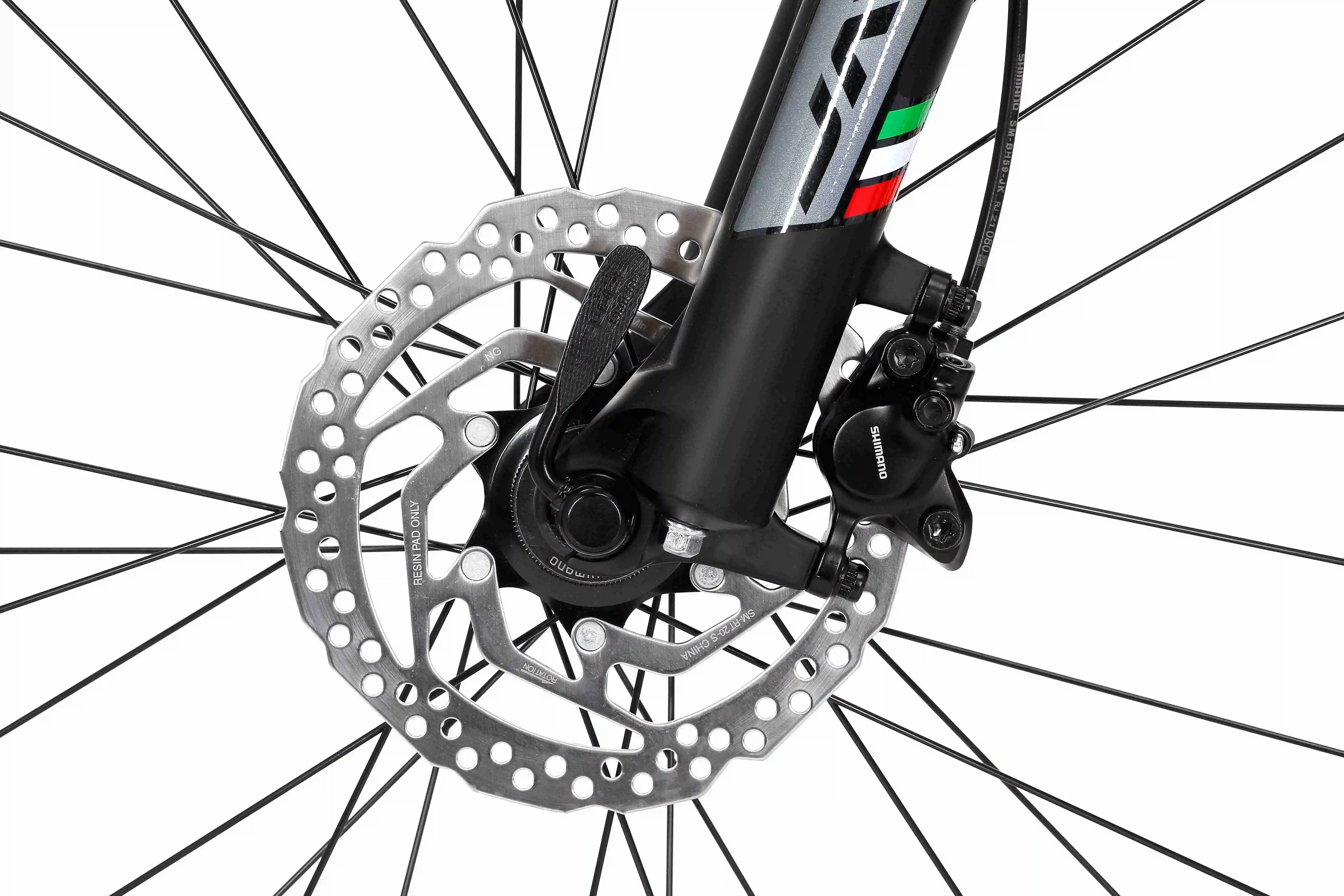 Java J AIR 650B SUOH 24S каркас из углеродного волокна Shimano передний дисковый тормоз Derilleur MTB полная подвеска горный велосипед