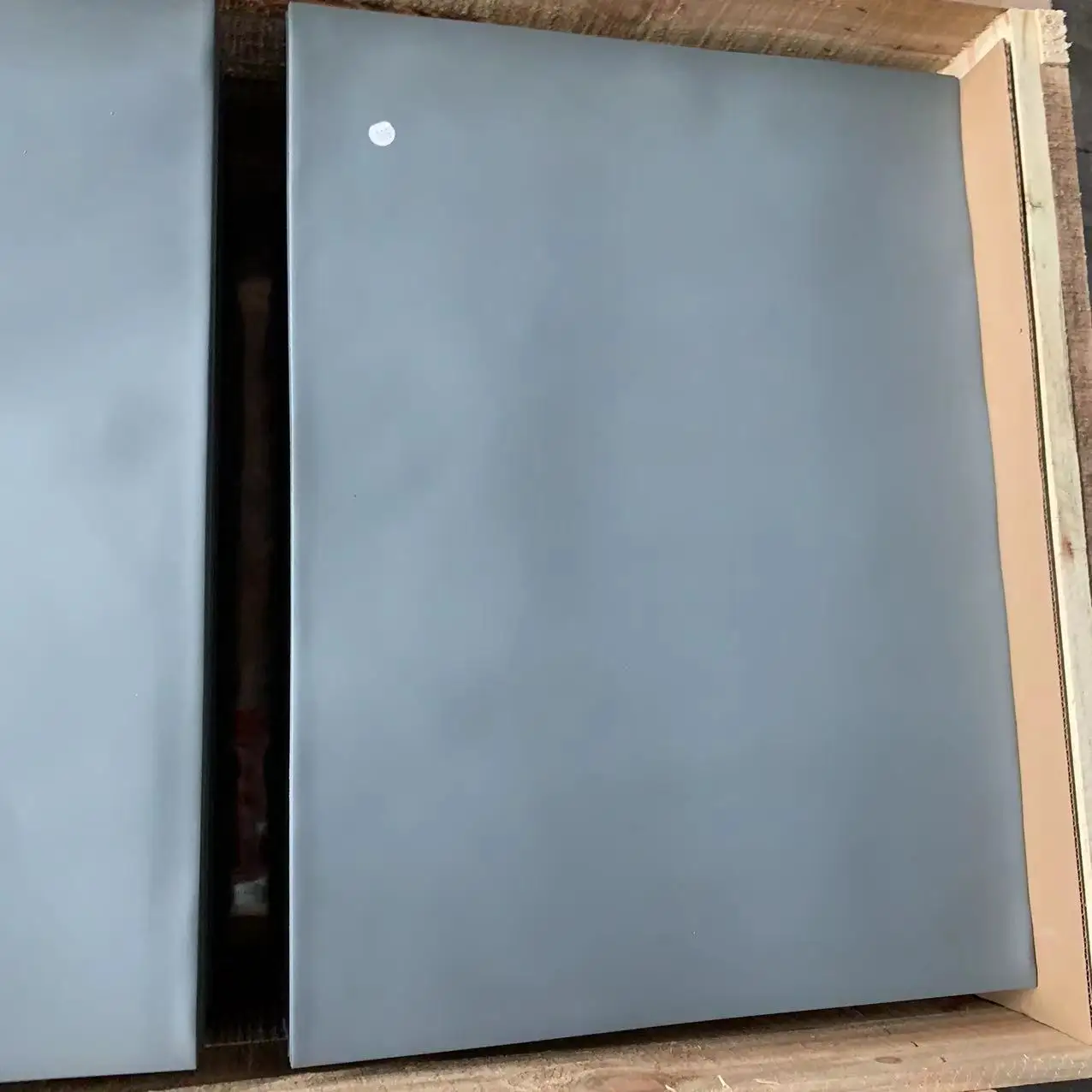 Cheap price pure metal Pb 1mm 2mm 3mm 5mm lead sheet for x ray room