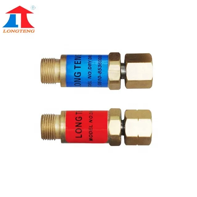 Flashback Arrestor hho, Flashback Arrestor for Cutting Machine
