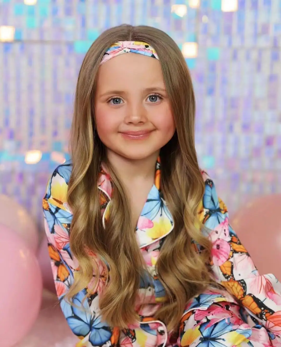 2023 New design Christmas plain pyjamas for kids and kids satin pajamas