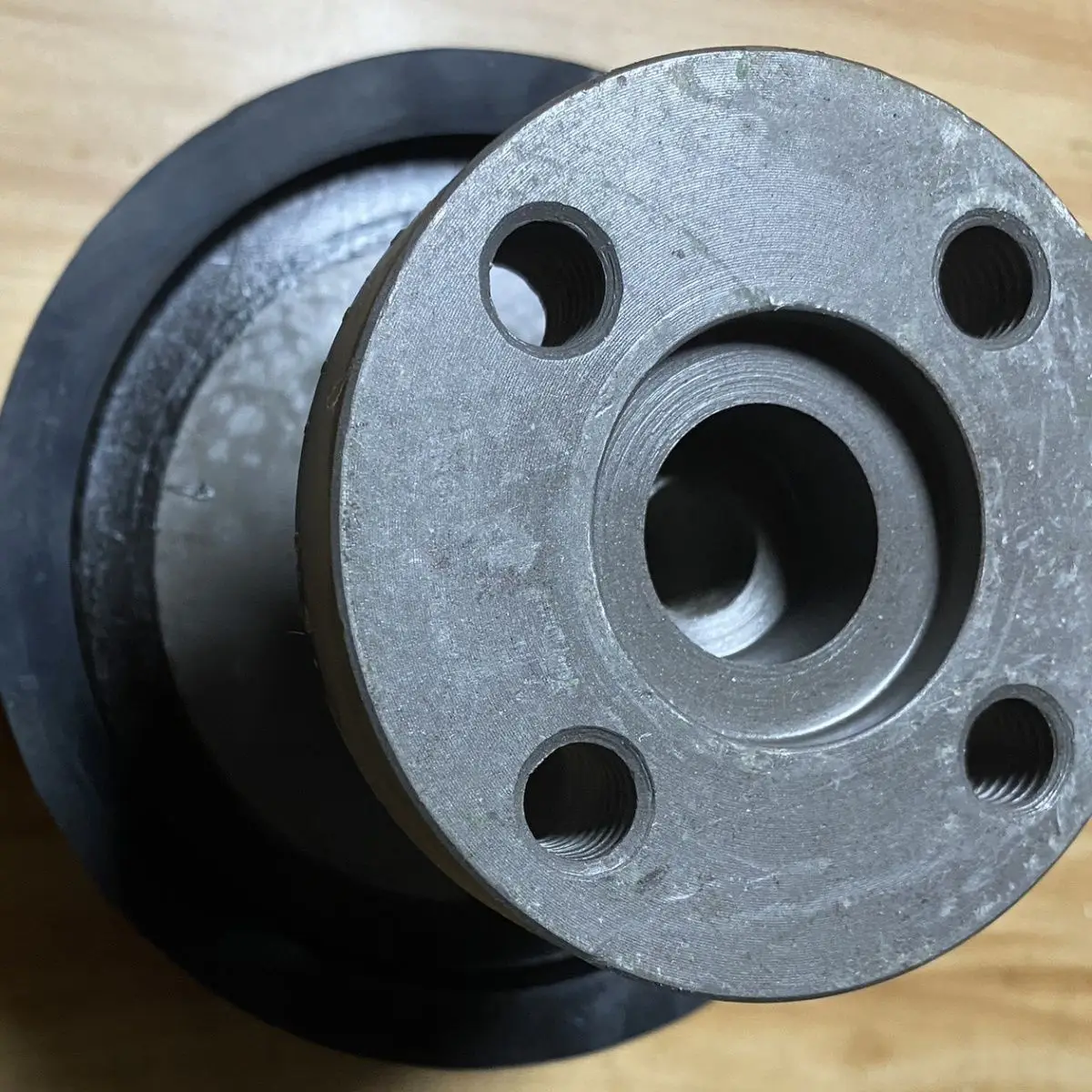 Customized non-standard molded rubber parts