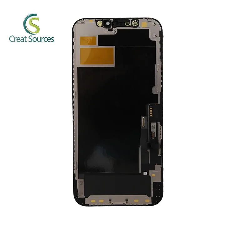 Lcd Manufacturer Smartphone Touch Lcd Screen Replacement For Iphone 11 12 13 14 Pro Xs Max Mini Lcd