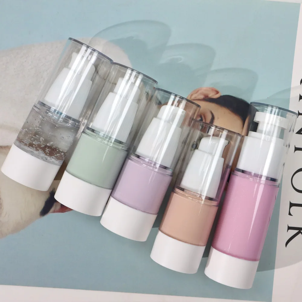 Wholesale Hydrating Nourishing Vegan Paraben Free Primer Base Cream Private Label