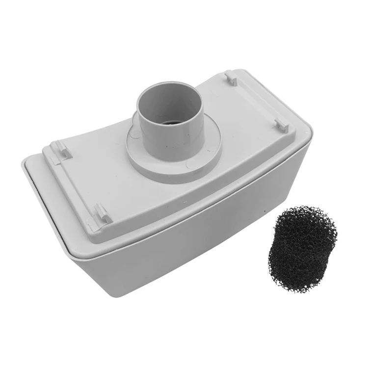 Сменные фильтры HEPA для пылесосов Electrolux Guardian LUX 8000 9000, детали #47404