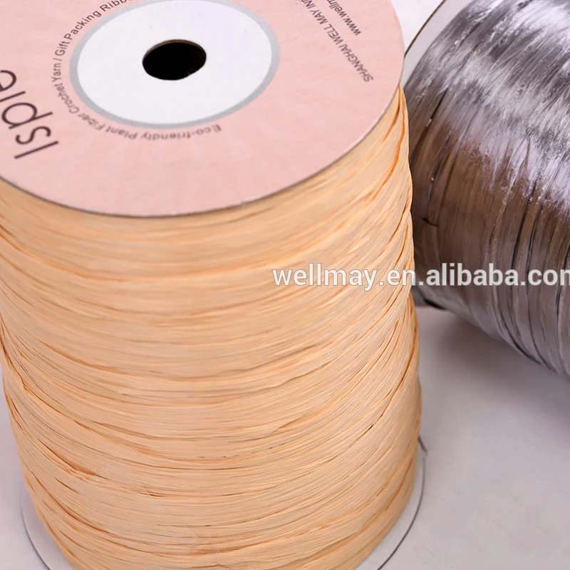 
 Искусственная рафия  