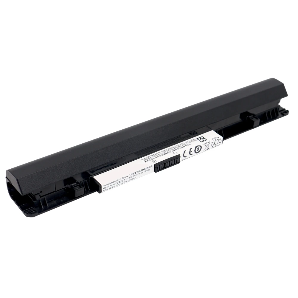 L12C3A01 OEM rechargable  battery for  LENOVO S210 S210T L12C3A01 L12S3F01