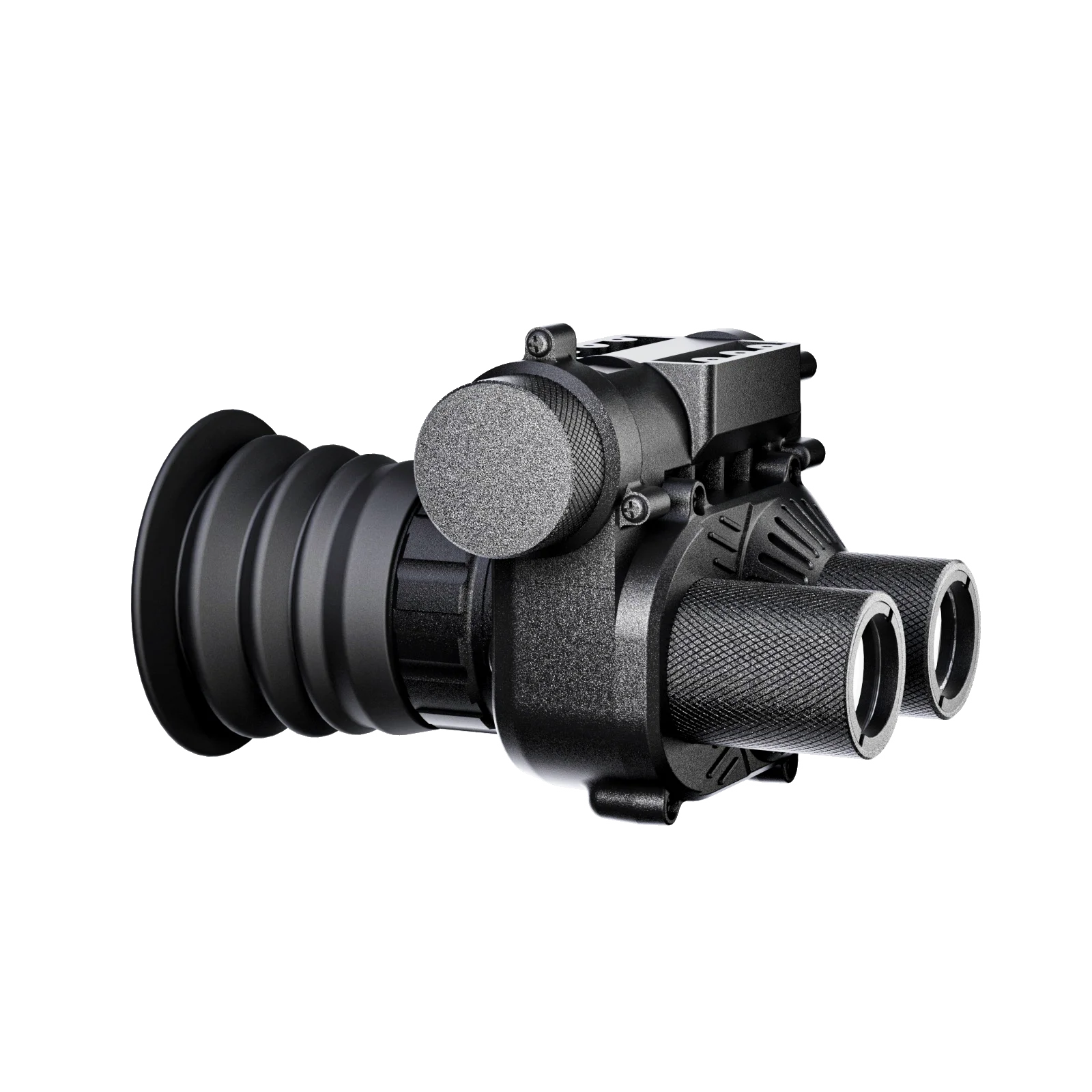 Henbaker CY10 helmet mounted night vision goggles night vision monocular with head mount