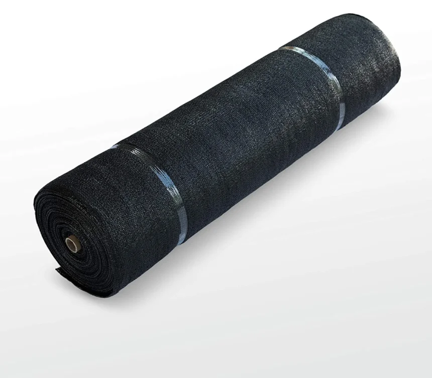 40% 70% 90% Uv Waterproof Agriculture Net Greenhouse Sun Shade Cloth for Garden Plant Car Parking