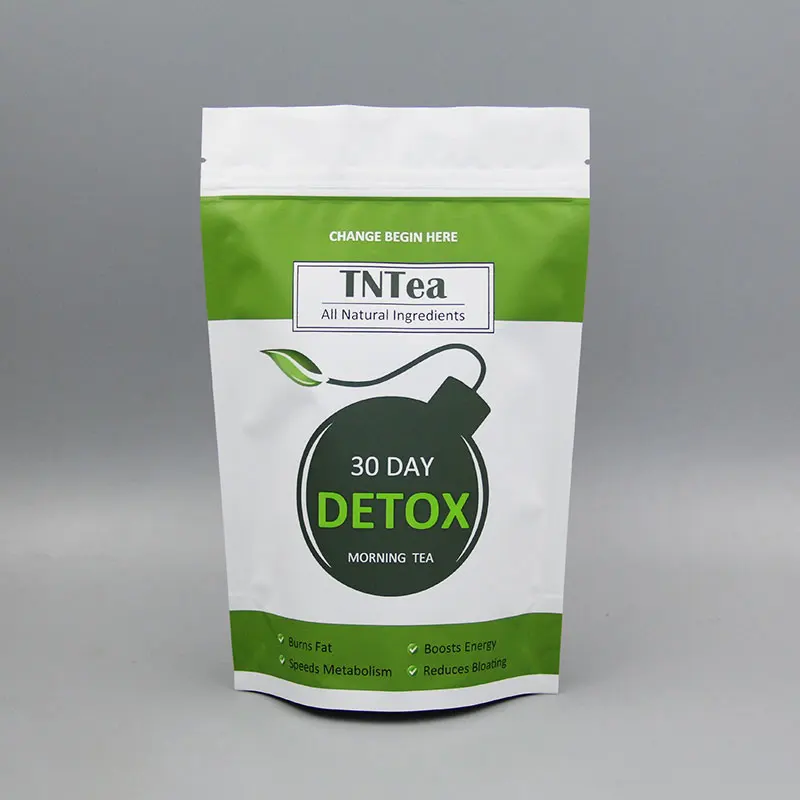 Private Label Diet Weight Loss Products Sliming Tea Organic Detox Tea for Weight Loss Weight Loss Detox Tea Bags