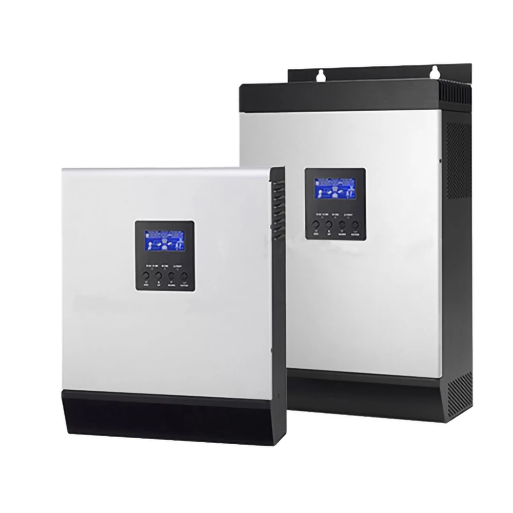 3kva trace hybrid solar inverter charger 12v 24v mppt split phase inverter charger for solar system