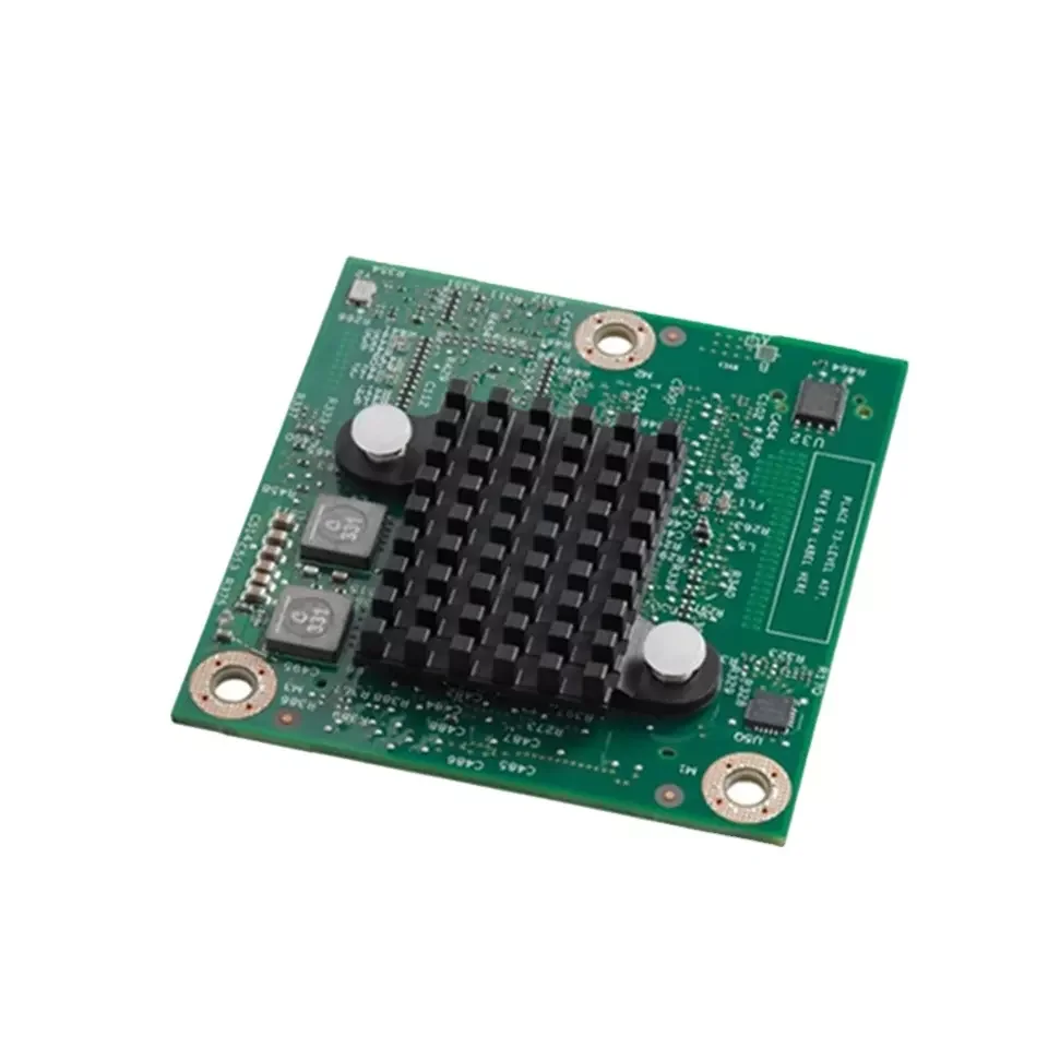 Новый оригинальный голосовой модуль Dsp 4300 серии маршрутизатор для Isr4321-v/k9 Isr4331/k9 Isr4431/k9