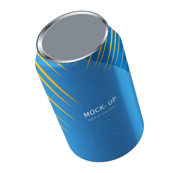 Beer Can Shaped LED Screen Display For Commercial Advertisement Vodka Sprite Pepsi Coco Cola Shopping Mall Advertisement