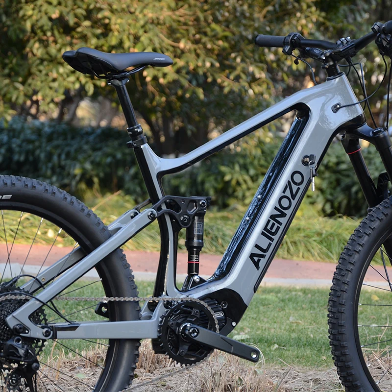 Gearbox Bike Bici Electrica Telaio Ebike Electric Bike Kit 5000 Watt Hub Motor Pedal Para Bicicleta Electric Bicycle Engine