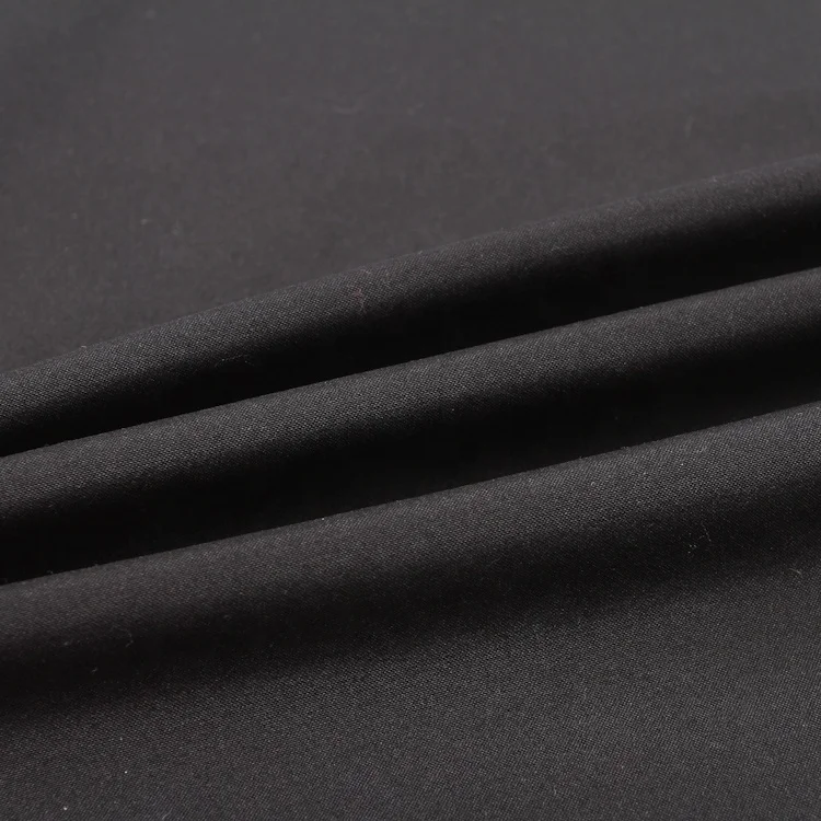100D softshell fabric bonding knitted four way stretch bonded fabric with micro knitted fleece backing