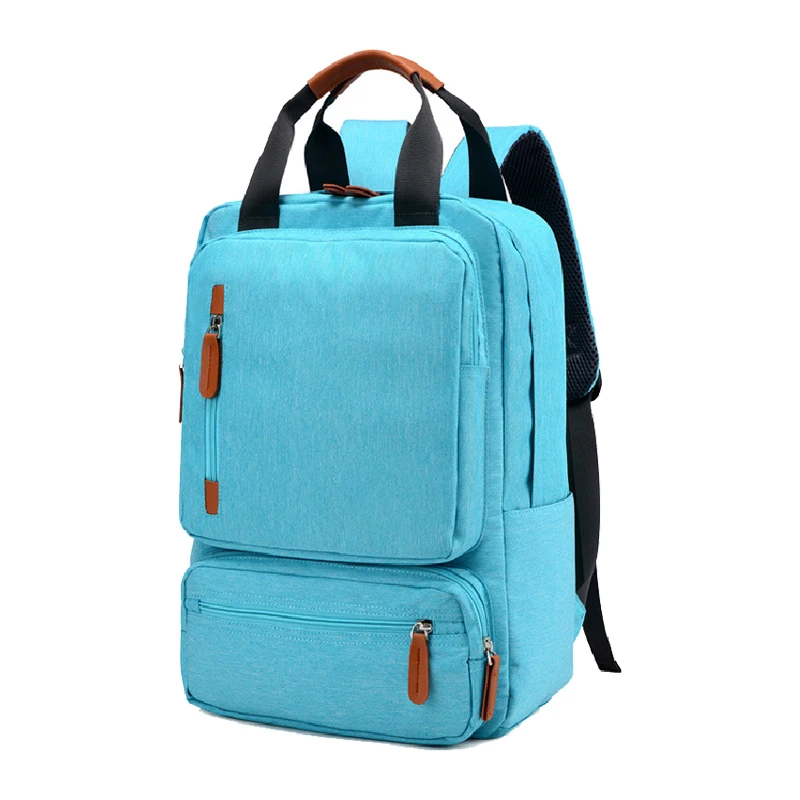 Low Price Good Quality unisex supply wholesale price backpack women laptop slim and expandable laptop backpack