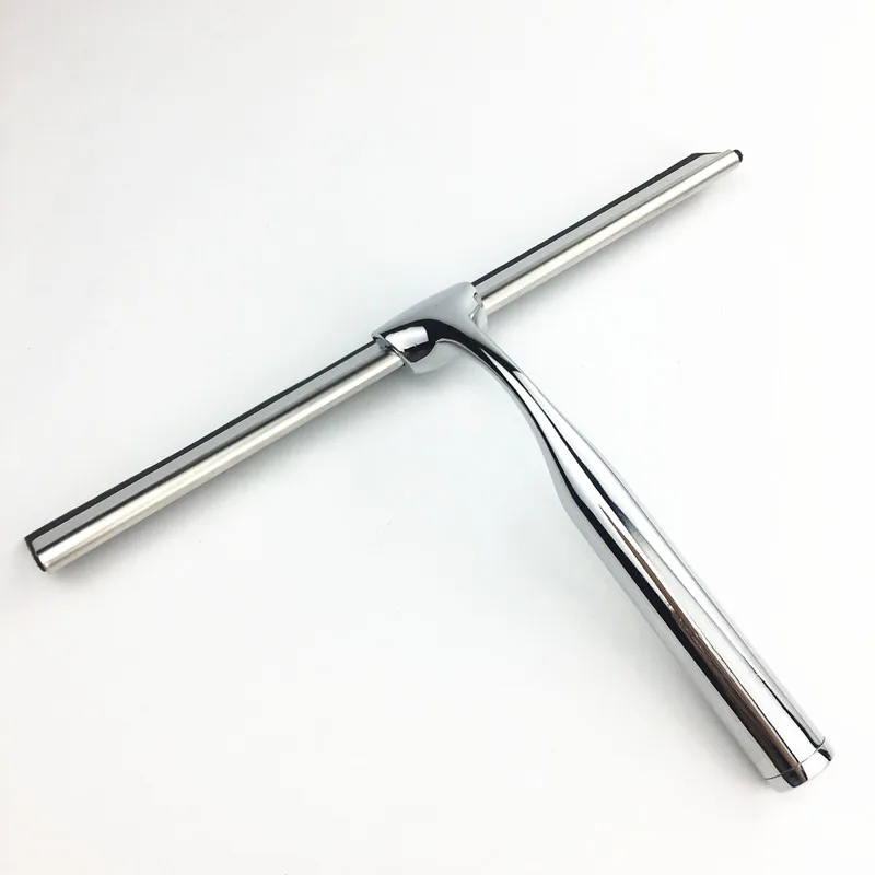 Squeegee Tool Shower Scraper Glass Shower Door Squeegee Cleaner Glass