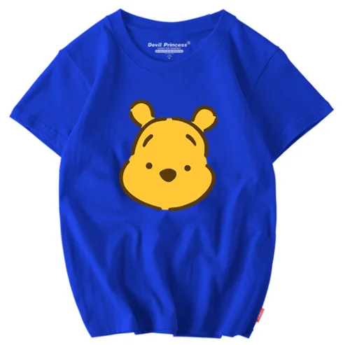 Top Quality 100% Cotton Plain Round Neck Unisex Men T-Shirt With Printing Custom Your Brand Logo T Shirt