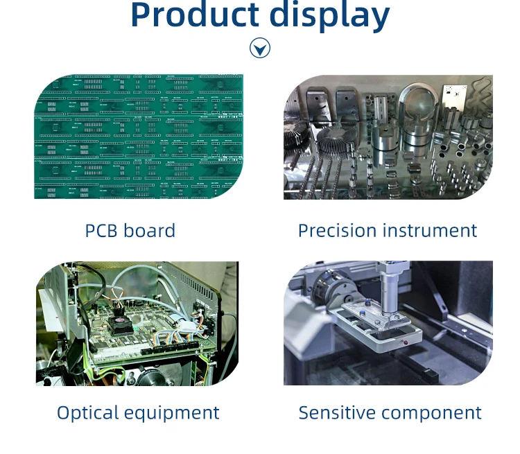 6 dots moisture indicator card Humidity indicator cards Moisture Sensitive Spots