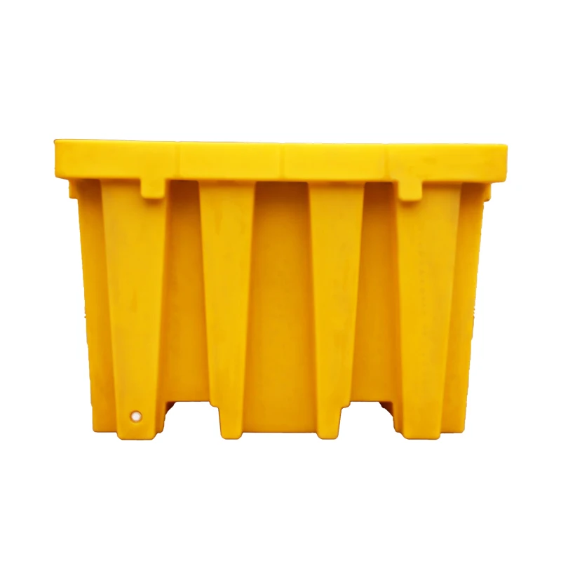 SAI-U IBC030  Applicable to factories Containment For Fluid Storage Ton Drum Leak-Proof factory supplies