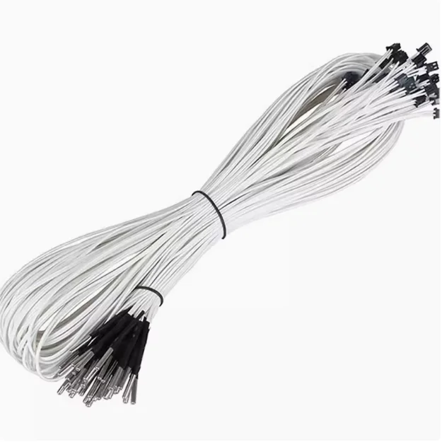 TZ 3D printer temperature resistance HT-NTC100K thermistor sensor accessories