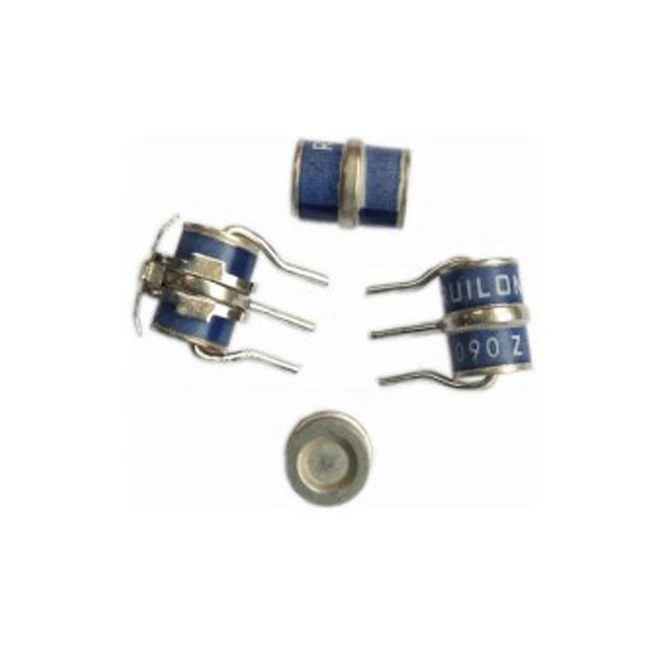 Трехэлектродная Газоразрядная трубка 8 мм 10kA