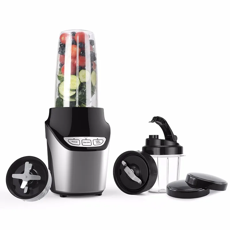 1000W multifunction top quality blender fruit smoothie maker juicer blender dish-washer safe  high speed blender
