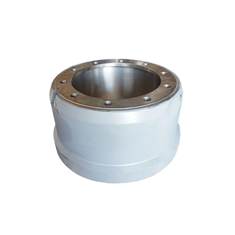 Запчасти для шасси грузовика SHACMAN тормозной барабан 35L-02075