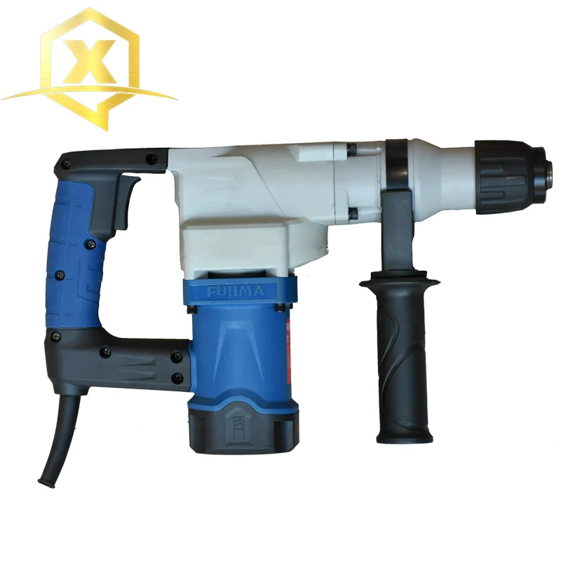 FUJIMA FT-RH1100 26mm 1100W Power Tools Industrial Electric Rotary Hammer