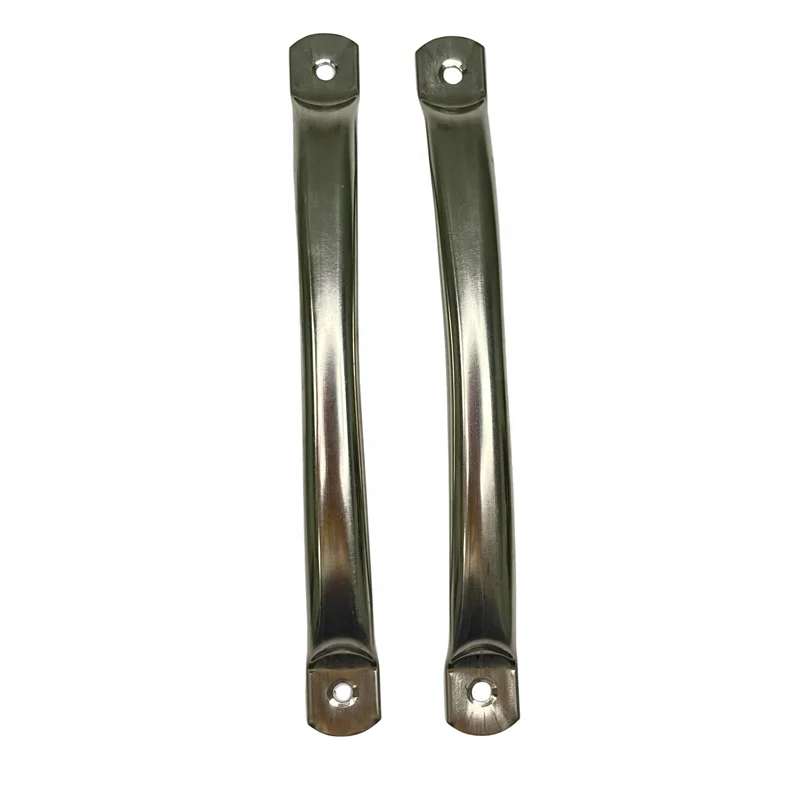 Custom Hardware Accessories Stainless Steel Door&Window Handles Entrance Door Handle