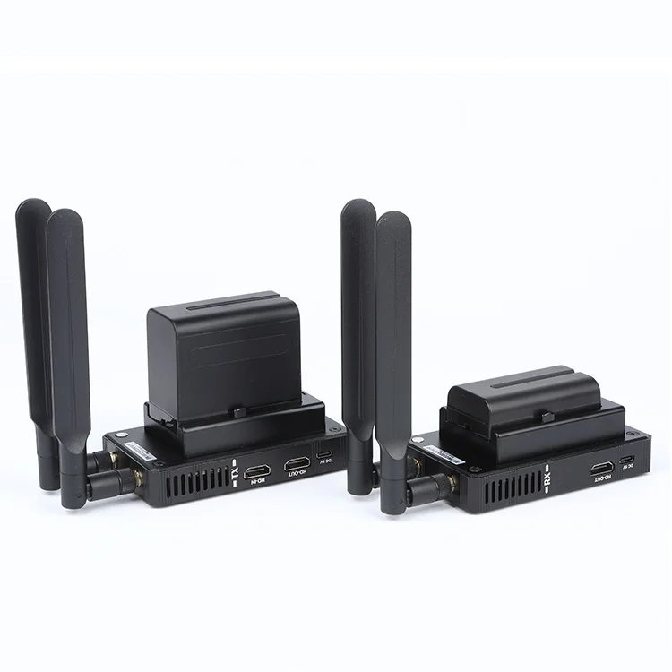 Support 1080p 200m Wireless hd extender  for TV Laptop PC Mobile phone