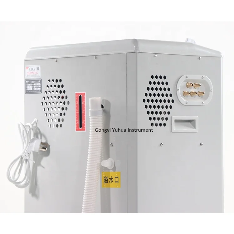 Vertical Type Circulating Water Vacuum Pump (SHZ-95B)