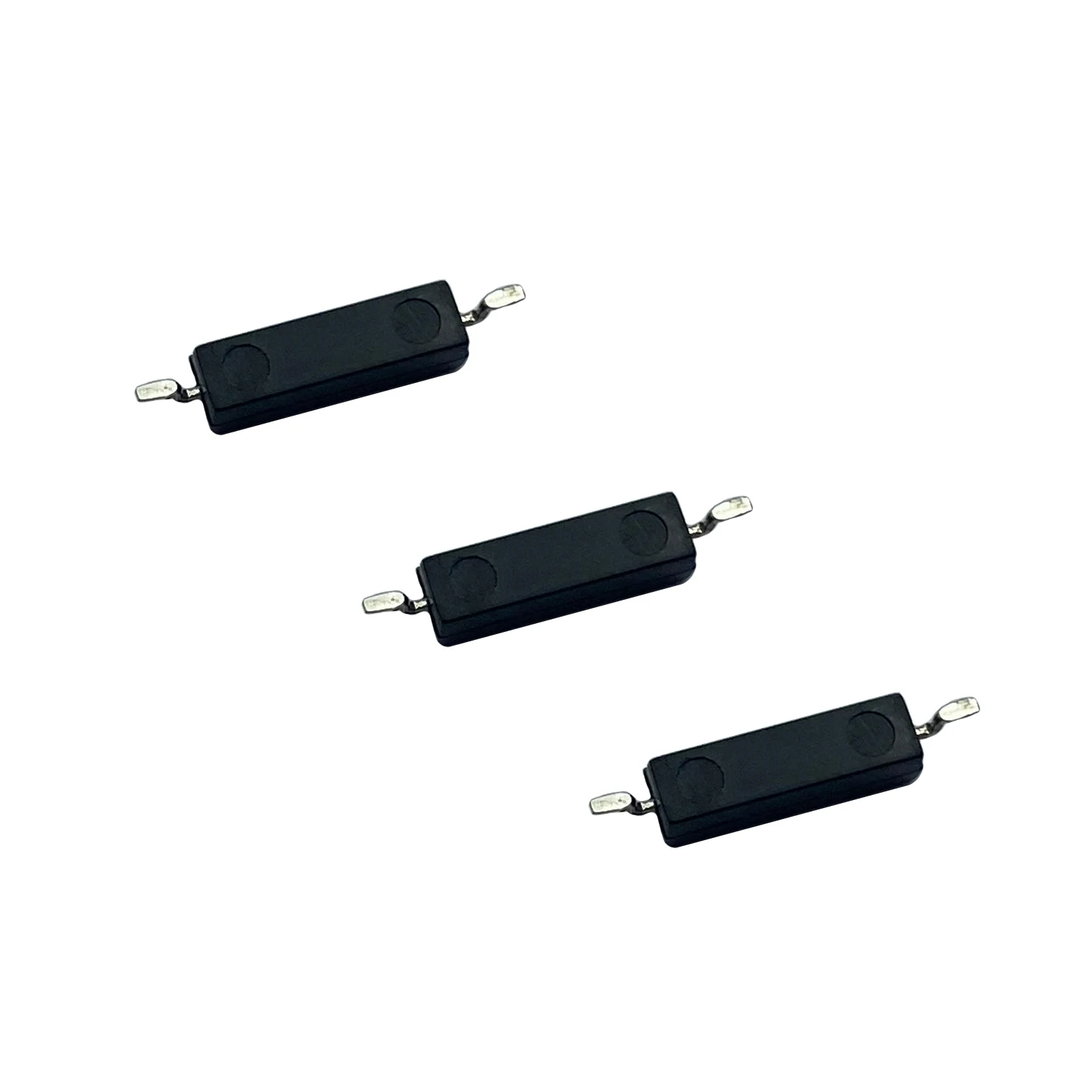 Surface Mount SPNO Sub Miniature Housed SMD Reed Switch For PCB