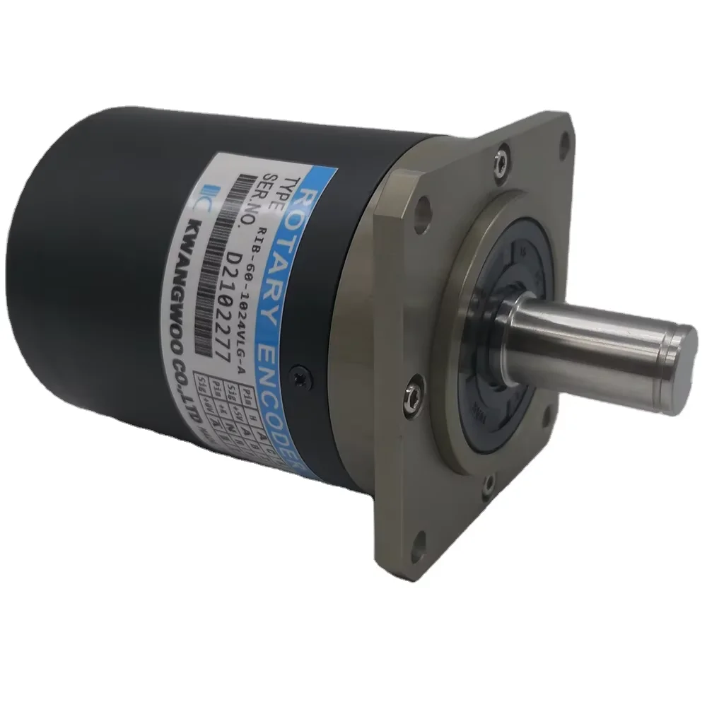 1-Year Warranty RIB-60-1024VLG-A Accessory Position Encoder for CNC Machine Tool Spindle