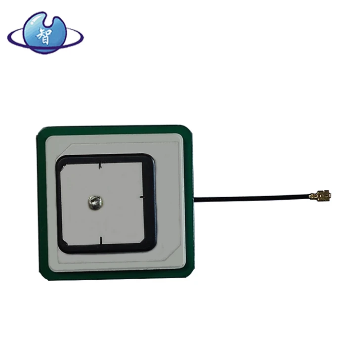 Высокоточная L1 L5 Двухчастотная GNSS высокопроизводительная позиционирующая антенна активная пассивная керамическая GPS навигация