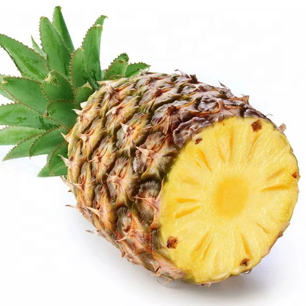 FSSC22000 ISO Factory  freeze dried pineapple powder, lyophilized powder