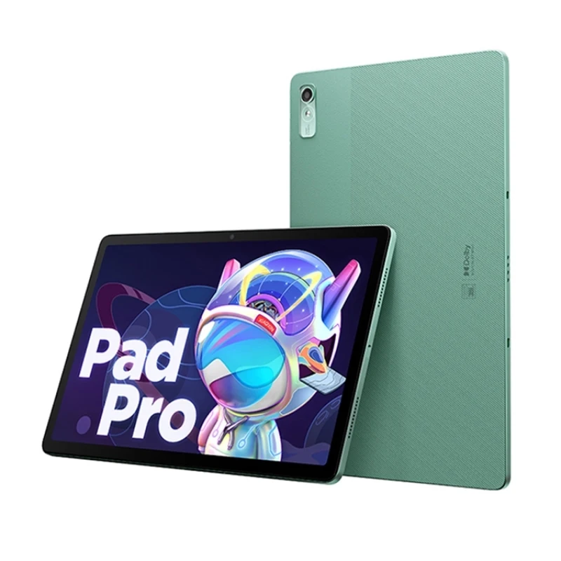 Brand New Lenovo Pad Pro 2022 WiFi Tablet 11.2 inch 8GB+128GB Tablets  Lenovo Pad Pro 2022 WiFi