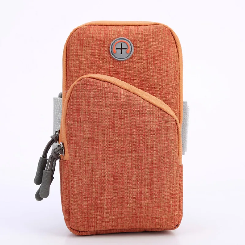 New update hot sale Sport Armband/Arm Bag for Running Keeping Mobile Phone