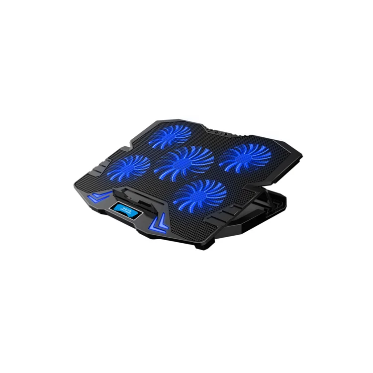 Hot sale nice price radiator fan bracket based Heat Dissipation Notebook Stand Cooler
