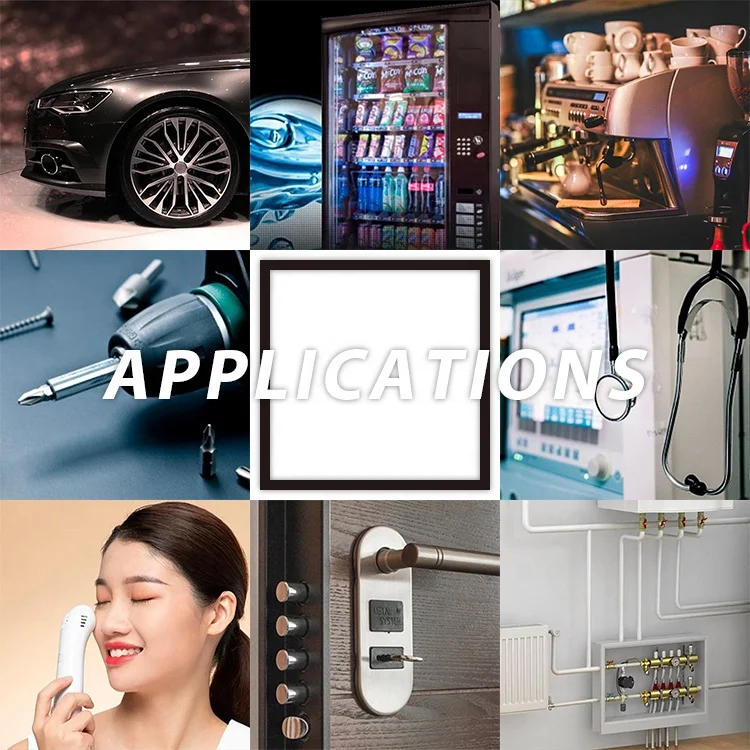 Kinmore small 3v 6v massage miniature vibration motor micro volt electric eccentric vibrating dc motor for adult sexy toy dildo