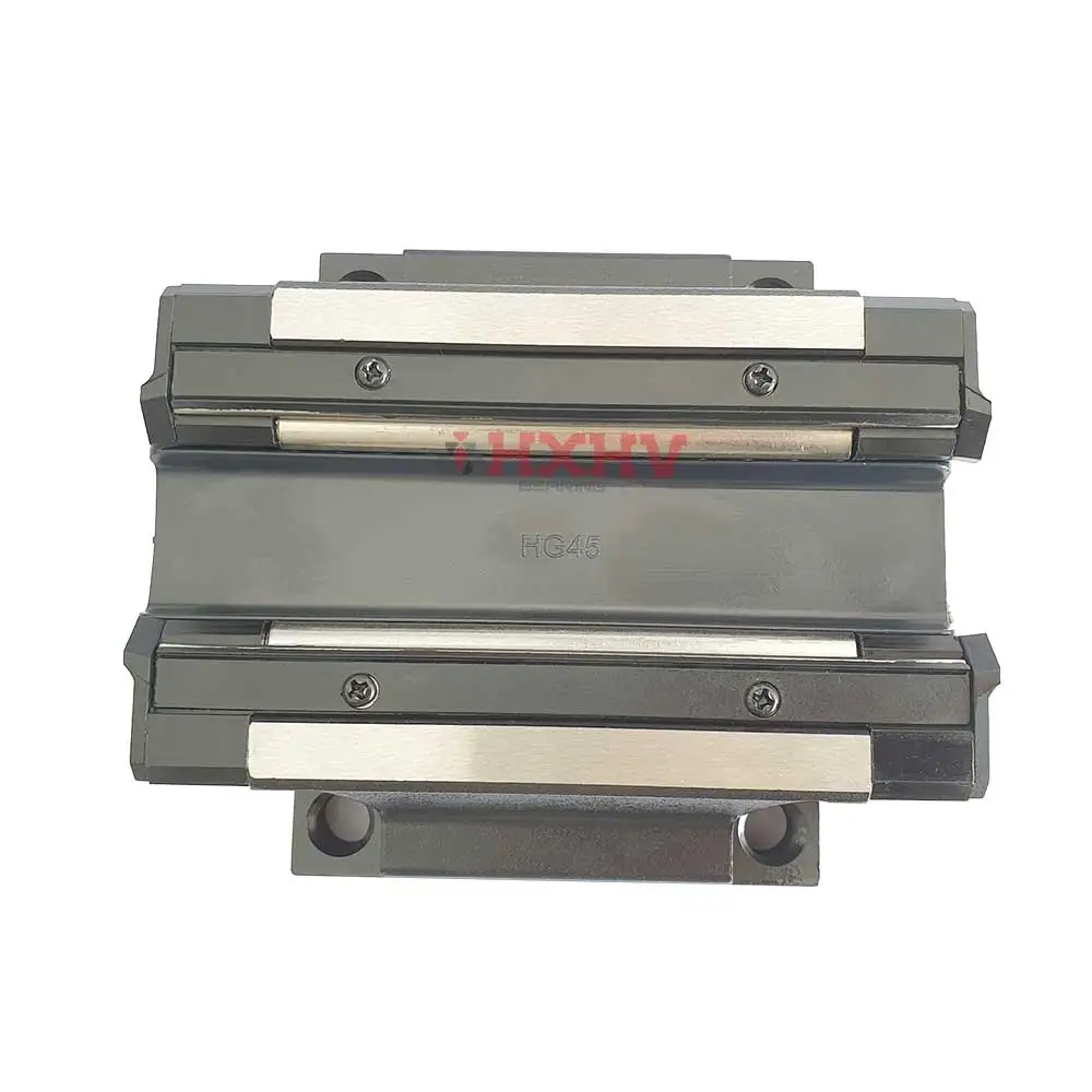 HXHV HGW55CC for linear actuator cnc milling machine linear guide